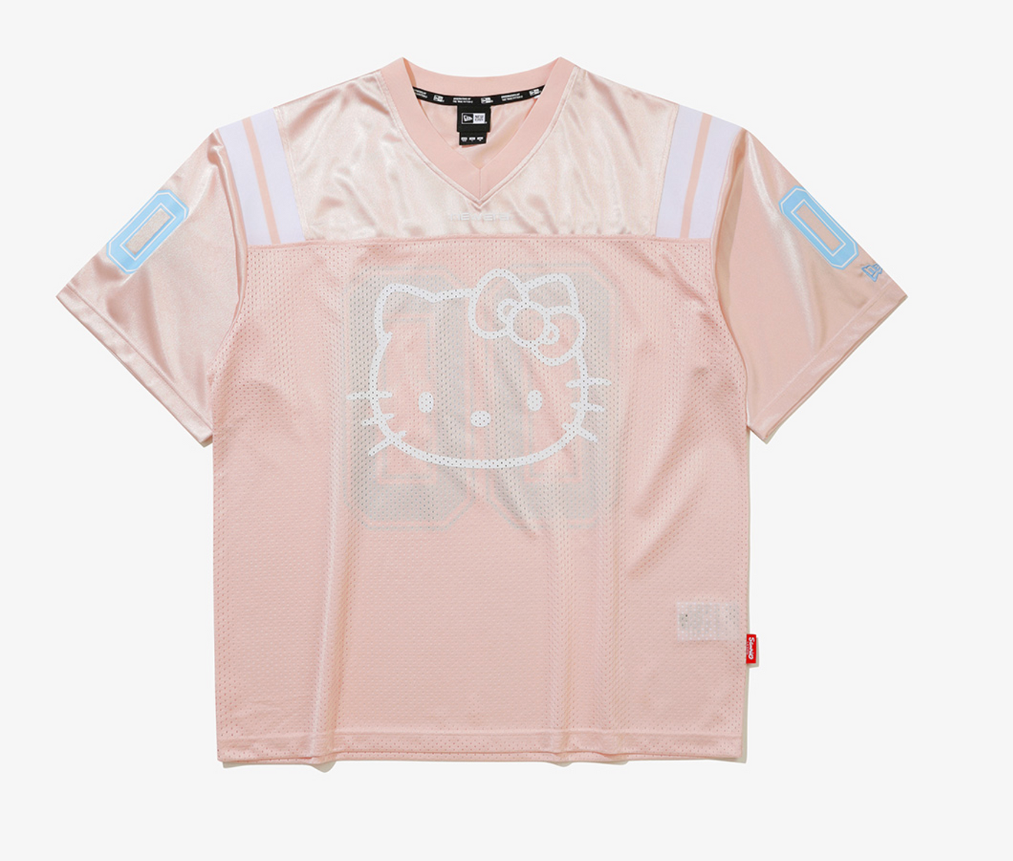 NEW ERA X SANRIO - HELLO KITTY 2026
