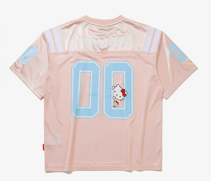NEW ERA X SANRIO - HELLO KITTY 2026