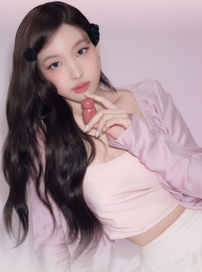 [Twice Nayeon Pick] FWEE Baby Rose Obsession Stay Fit Tint