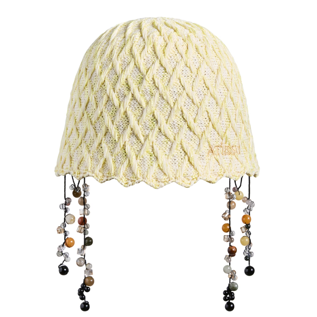 ATiiSSU Slo-shoe Bucket Hat