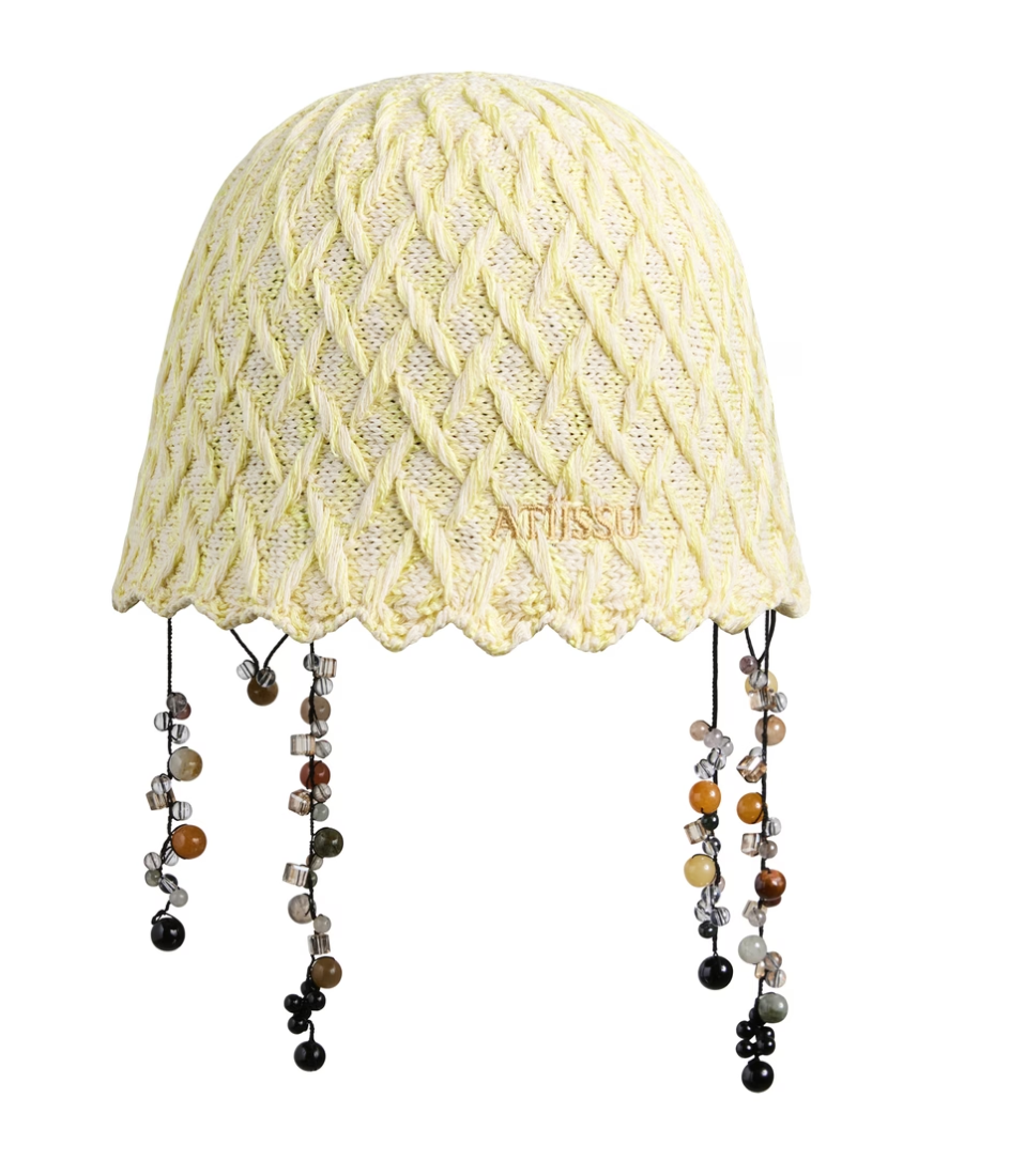 ATiiSSU Slo-shoe Bucket Hat