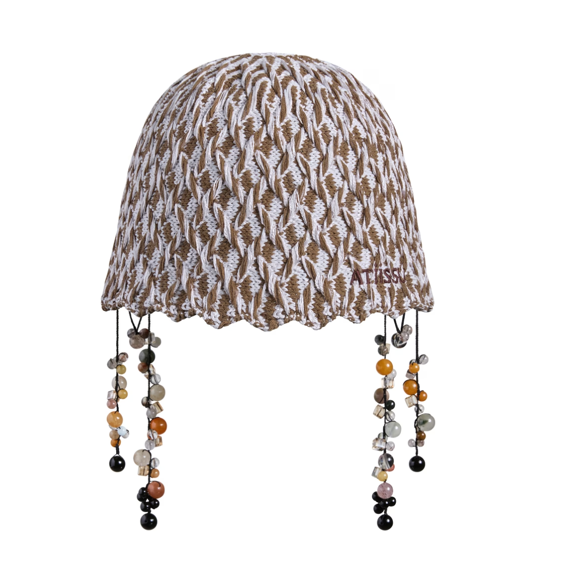 ATiiSSU Slo-shoe Bucket Hat