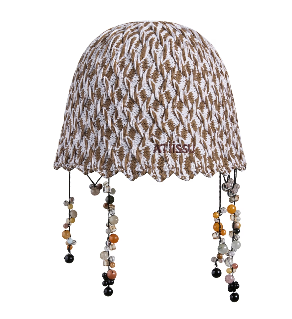 ATiiSSU Slo-shoe Bucket Hat