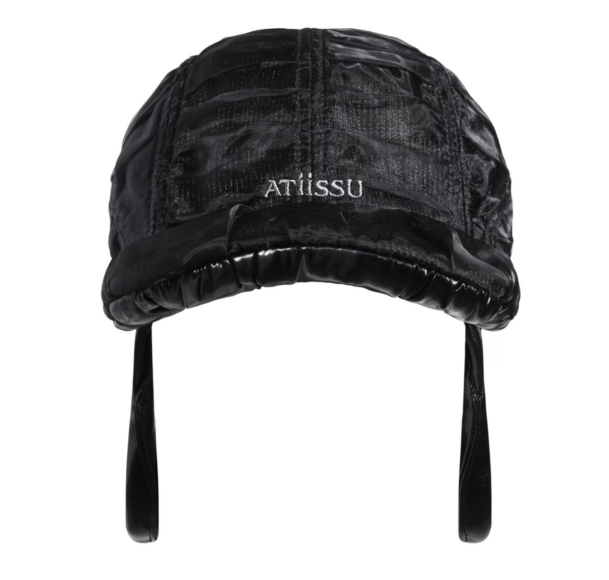 [Straykids Felix Worn] ATiiSSU Earle Cap