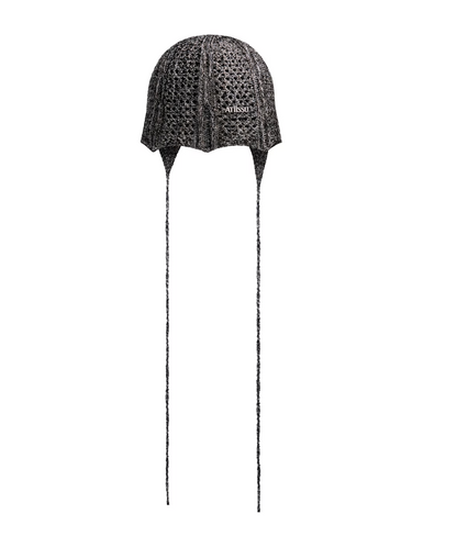 ATiiSSU Crumple Bucket Hat