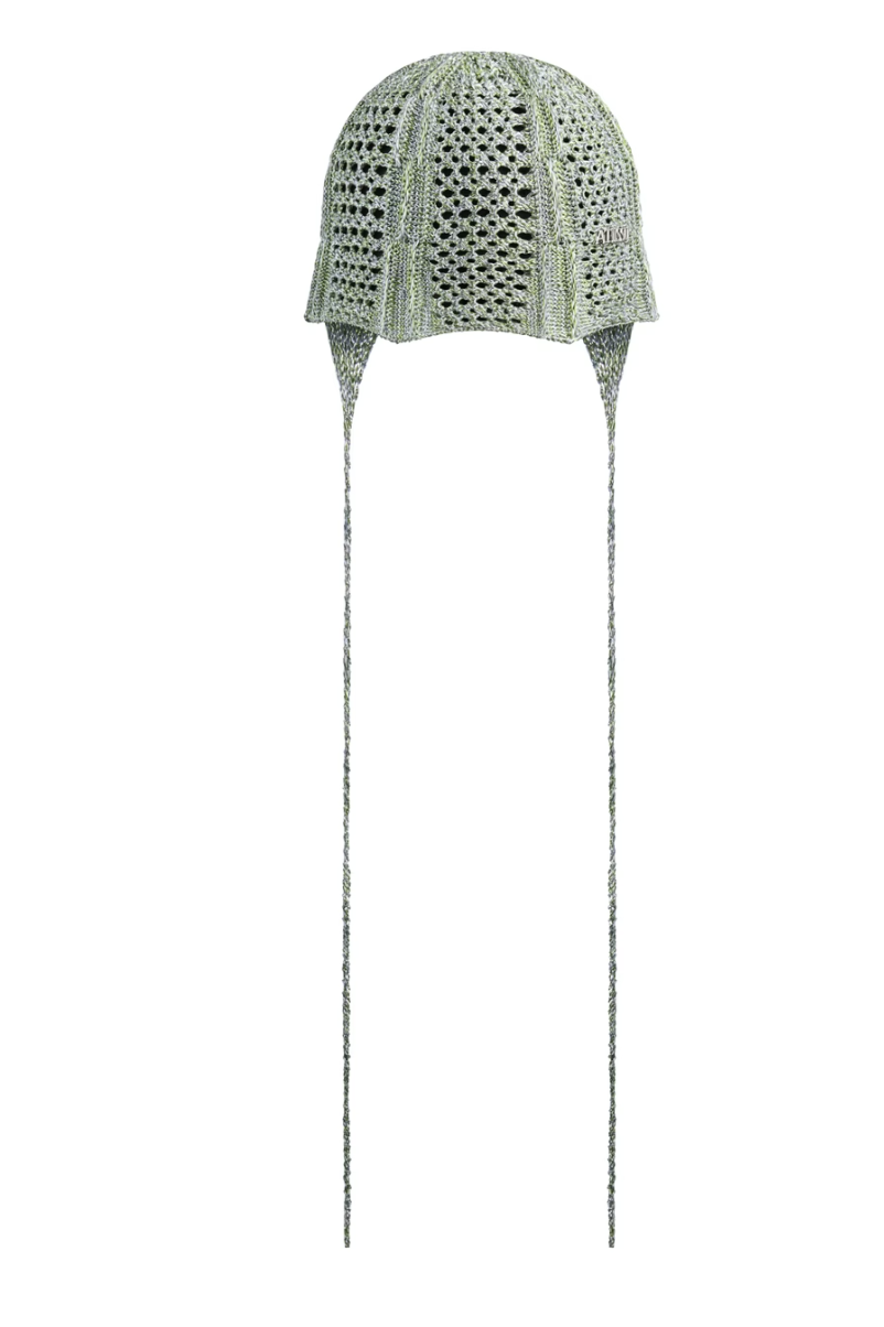 ATiiSSU Crumple Bucket Hat