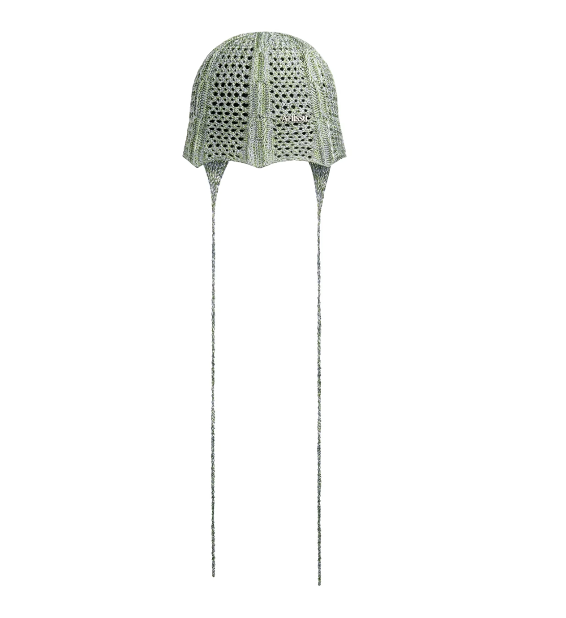 ATiiSSU Crumple Bucket Hat