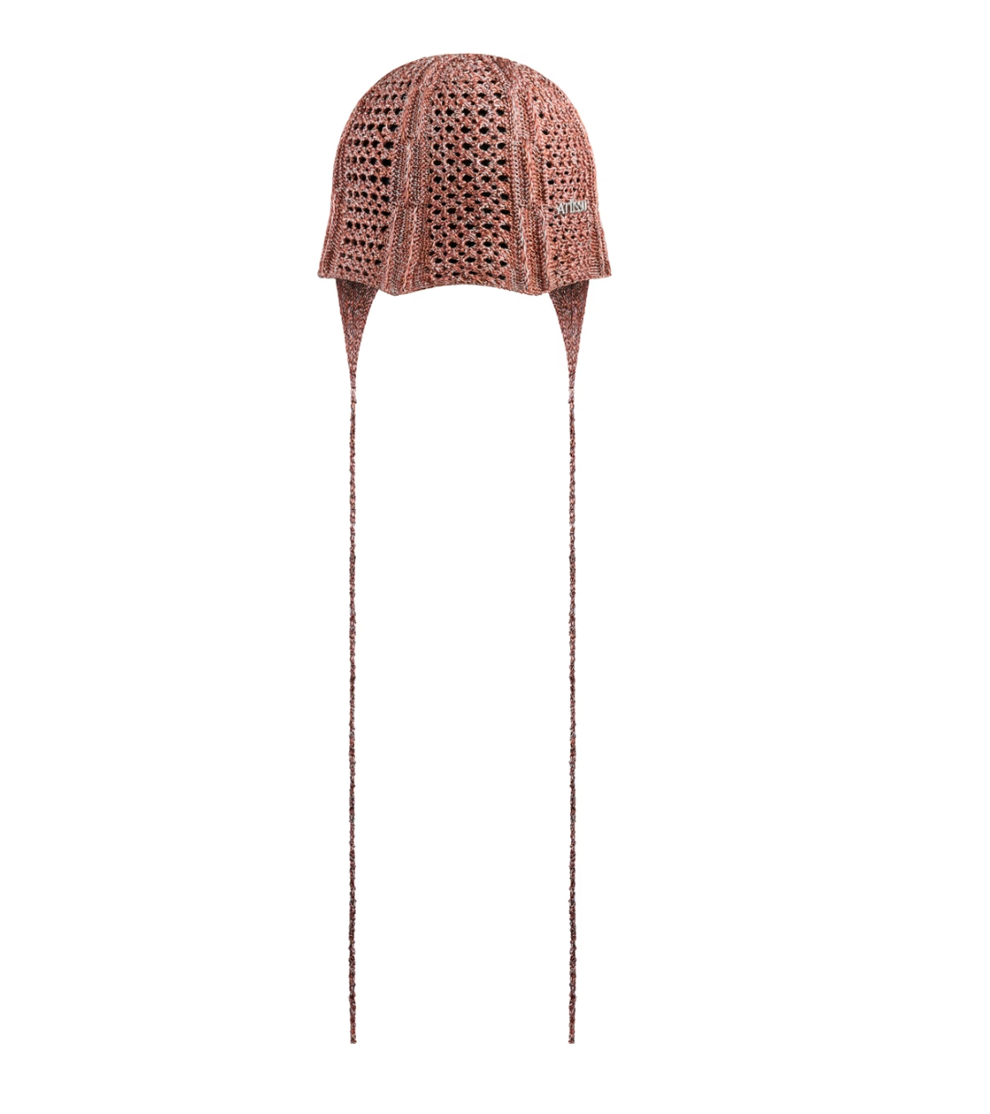 ATiiSSU Crumple Bucket Hat