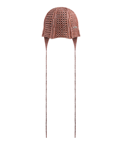 ATiiSSU Crumple Bucket Hat
