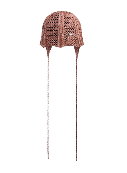 ATiiSSU Crumple Bucket Hat