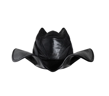 [Straykids Felix Worn] ATiiSSU Horseboy Cowboy Hat