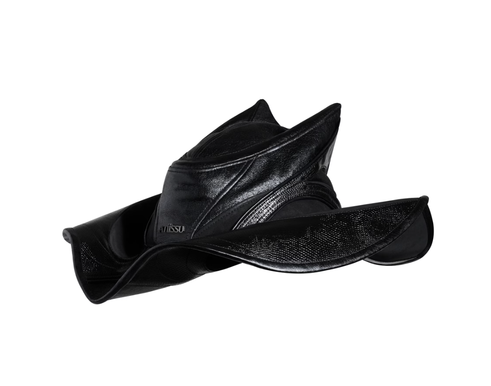 [Straykids Felix Worn] ATiiSSU Horseboy Cowboy Hat