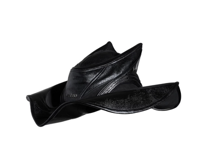 [Straykids Felix Worn] ATiiSSU Horseboy Cowboy Hat