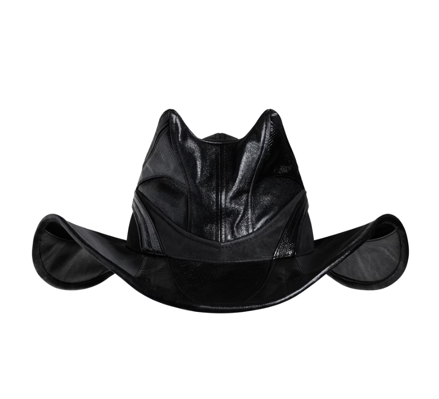 [Straykids Felix Worn] ATiiSSU Horseboy Cowboy Hat