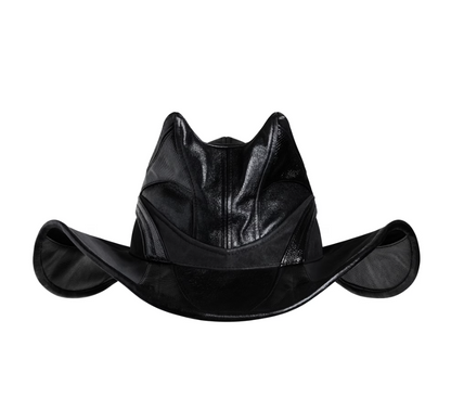[Straykids Felix Worn] ATiiSSU Horseboy Cowboy Hat