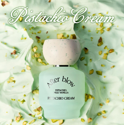 [Day6 Wonpil Pick] Afterblow Pistachio Cream Solid/Eau De Parfum with Gift (Check the Description)