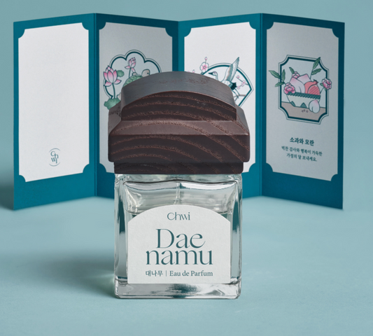 CHWI - Perfume Collection 50ml