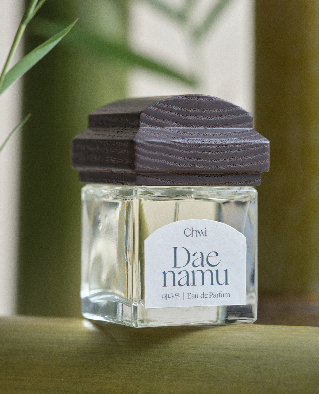 CHWI - Perfume Collection 50ml