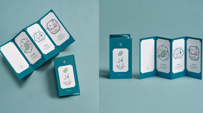 CHWI - Perfume Collection 50ml