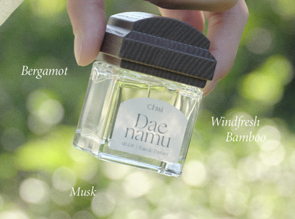 CHWI - Perfume Collection 50ml