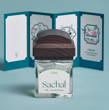 CHWI - Perfume Collection 50ml