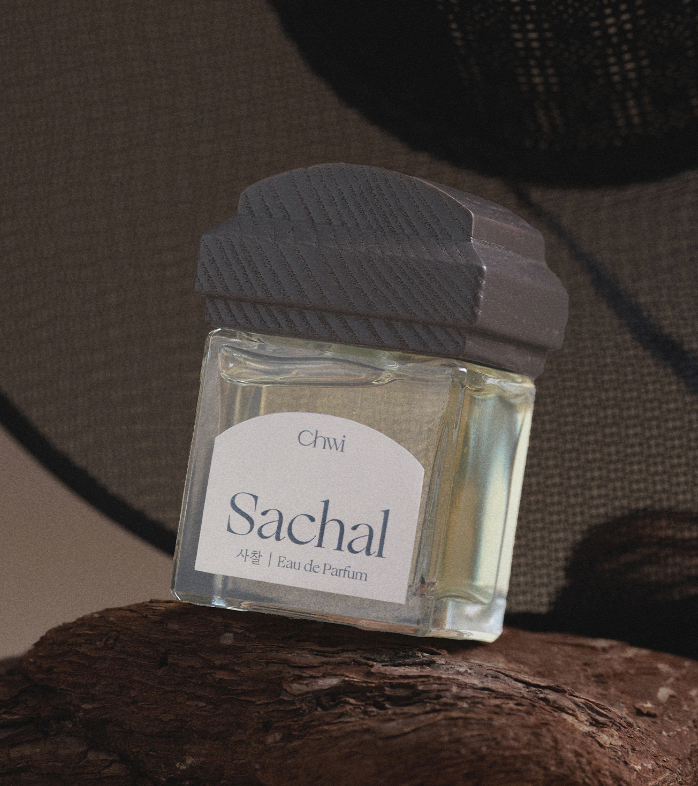 CHWI - Perfume Collection 50ml