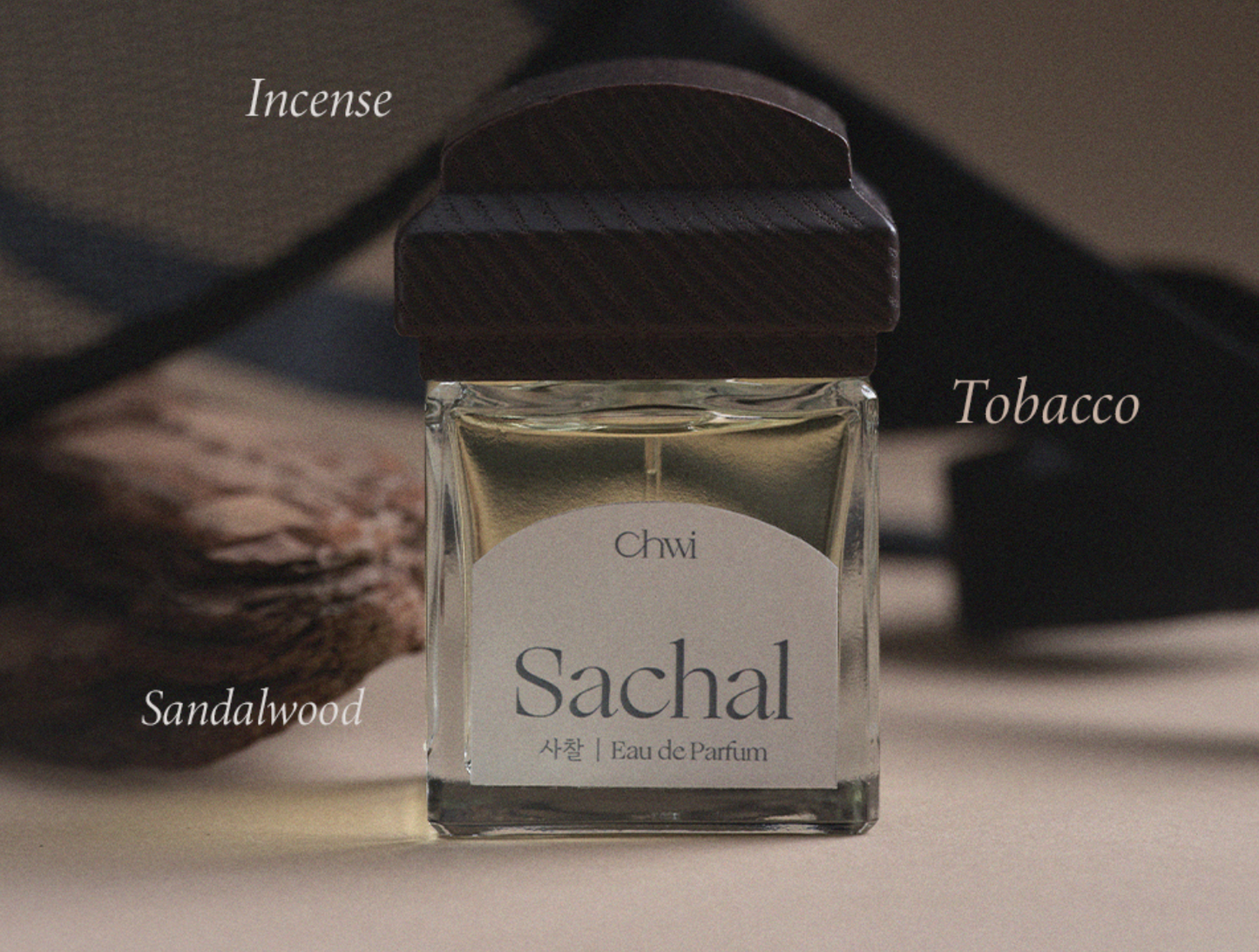 CHWI - Perfume Collection 50ml
