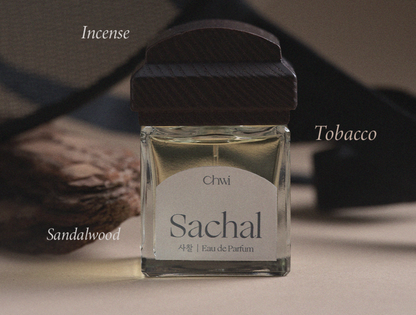 CHWI - Perfume Collection 50ml