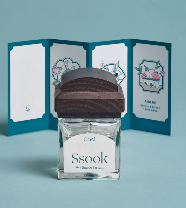 CHWI - Perfume Collection 50ml