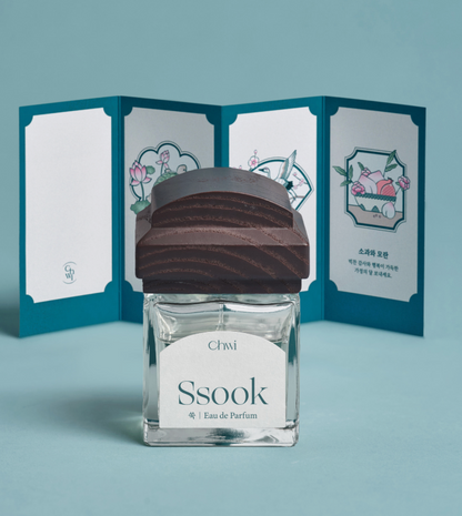 CHWI - Perfume Collection 50ml