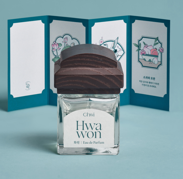 CHWI - Perfume Collection 50ml