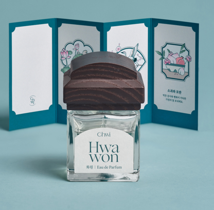 CHWI - Perfume Collection 50ml
