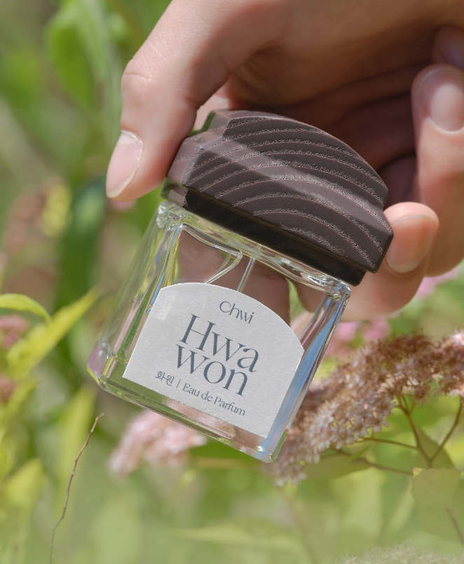 CHWI - Perfume Collection 50ml