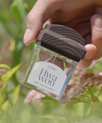 CHWI - Perfume Collection 50ml