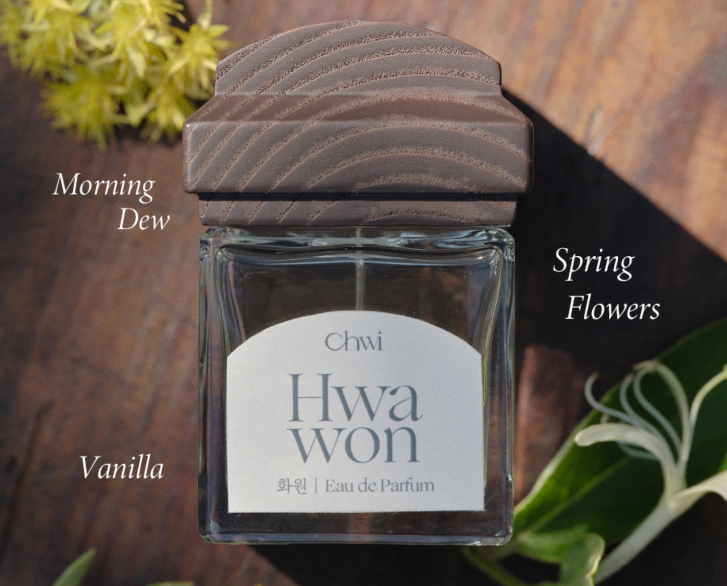 CHWI - Perfume Collection 50ml