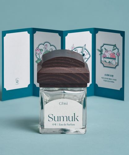 CHWI - Perfume Collection 50ml