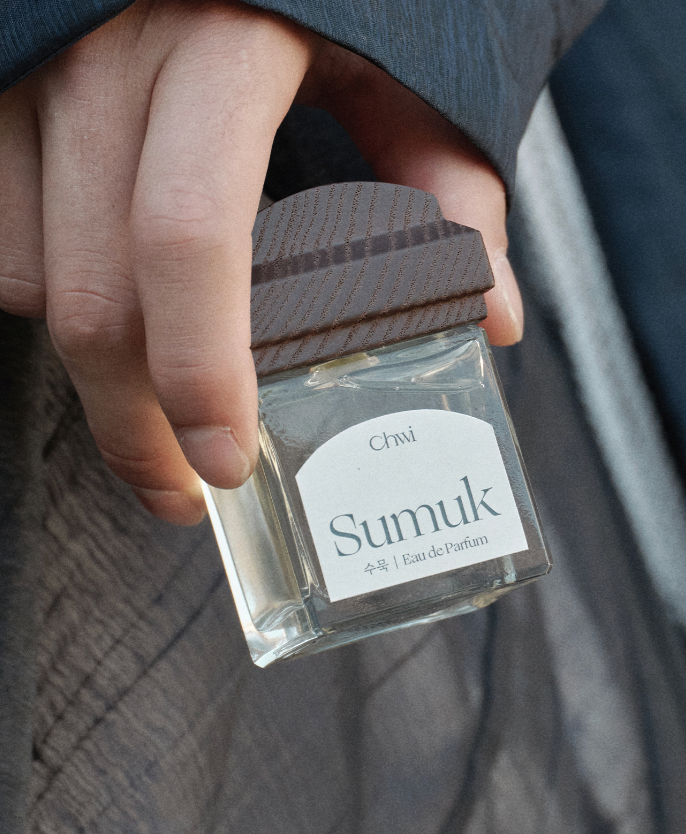 CHWI - Perfume Collection 50ml