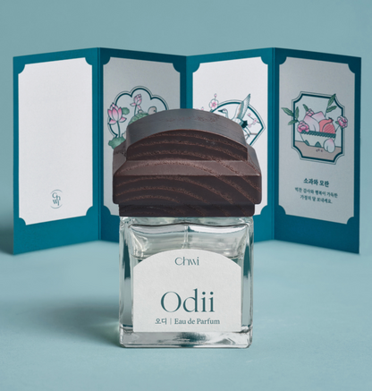 CHWI - Perfume Collection 50ml