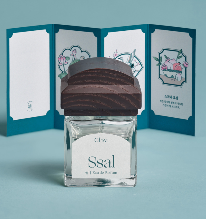 CHWI - Perfume Collection 50ml