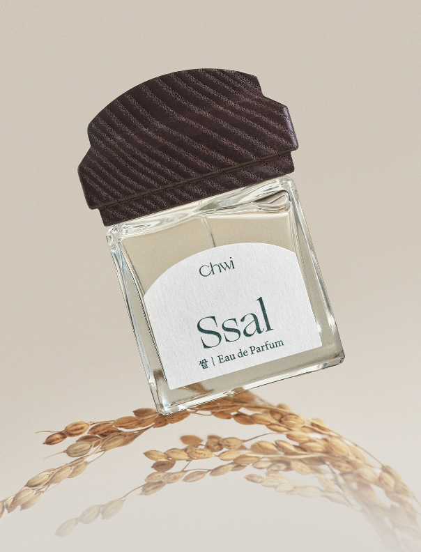 CHWI - Perfume Collection 50ml