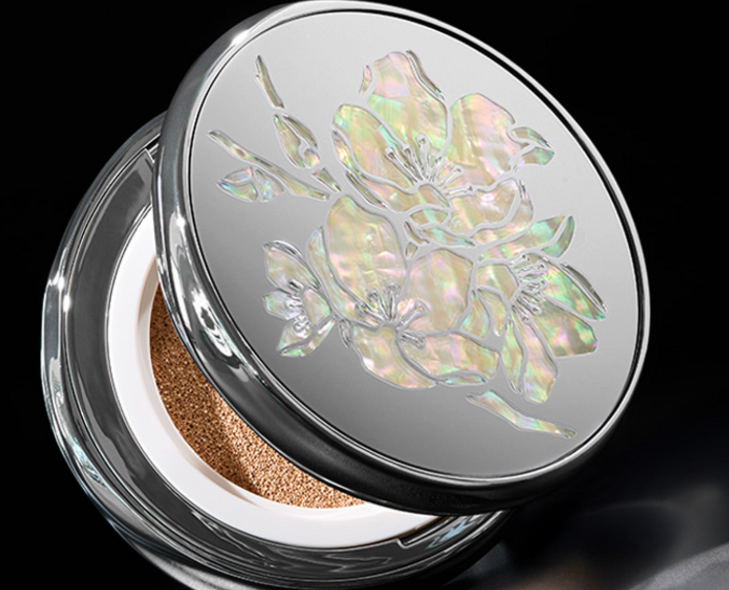 SULWHASOO x LEJE  Perfecting Cushion 15g (+15g Refill)