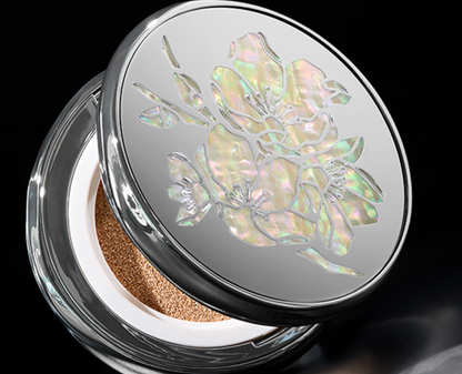 SULWHASOO x LEJE  Perfecting Cushion 15g (+15g Refill)