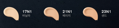 SULWHASOO x LEJE  Perfecting Cushion 15g (+15g Refill)