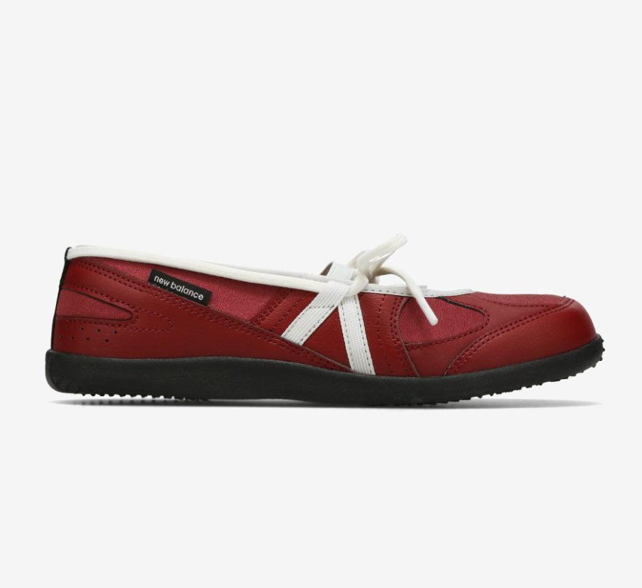 New Balance Flat Breeze Mary Jane