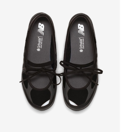 New Balance Flat Breeze Mary Jane