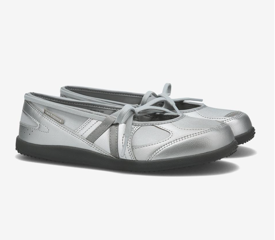 New Balance Flat Breeze Mary Jane