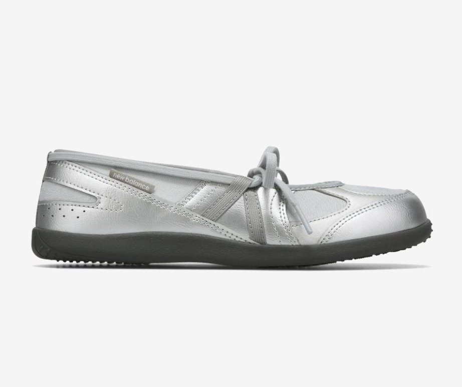 New Balance Flat Breeze Mary Jane