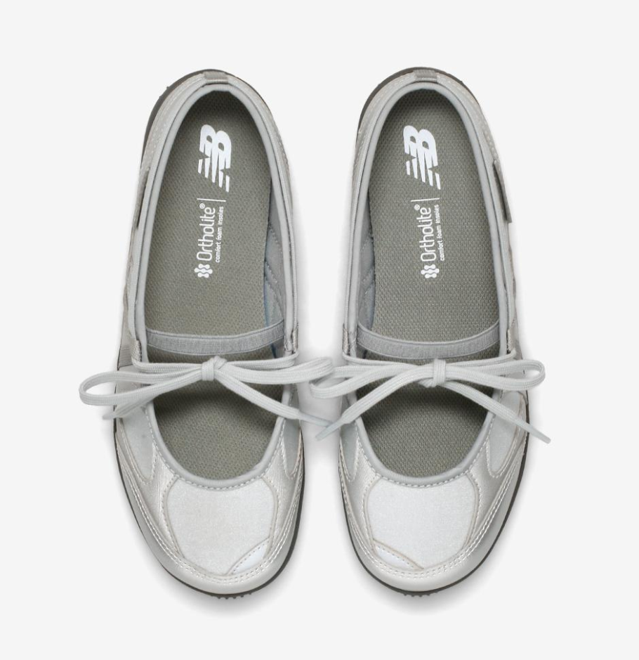New Balance Flat Breeze Mary Jane