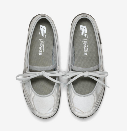 New Balance Flat Breeze Mary Jane