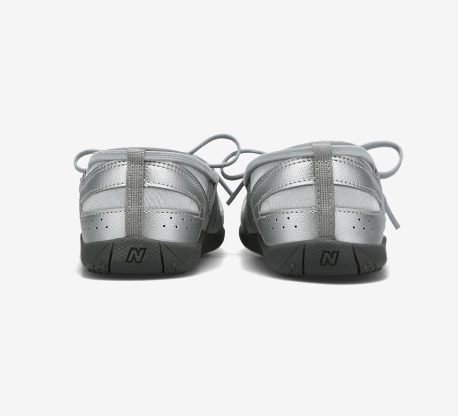 New Balance Flat Breeze Mary Jane